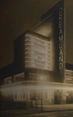 Krajina snov: Ďalšie príbehy - Dreamland: Other Stories