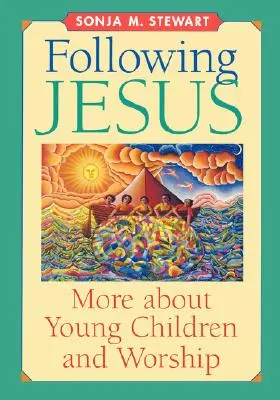 Nasledovanie Ježiša - Following Jesus