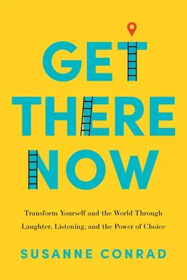 Dostaň sa tam teraz - Get There Now