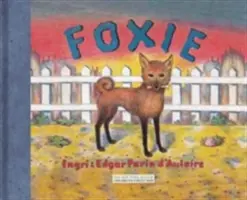Foxie, spievajúci pes - Foxie, the Singing Dog