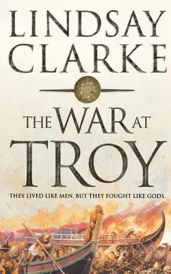 Vojna v Tróji - The War at Troy
