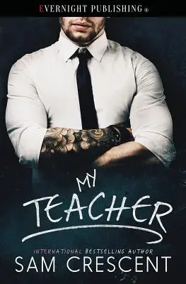 Môj učiteľ - My Teacher