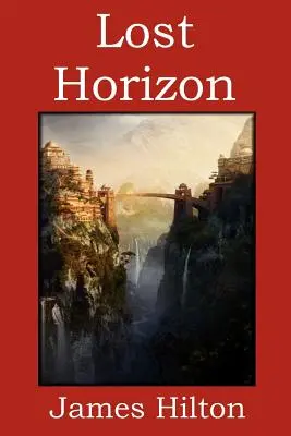 Stratený horizont - Lost Horizon
