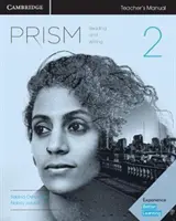 Prism Level 2 Teacher's Manual Čítanie a písanie - Prism Level 2 Teacher's Manual Reading and Writing