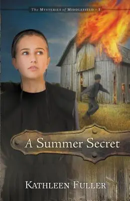 Letné tajomstvo, 1 - A Summer Secret, 1