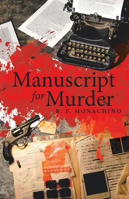 Rukopis na vraždu - Manuscript for Murder
