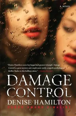 Kontrola škôd - Damage Control