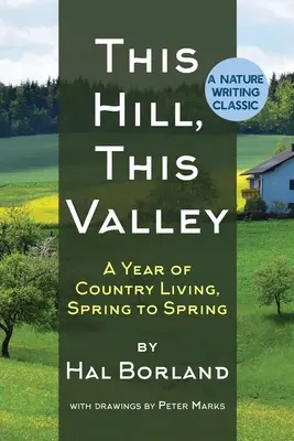 Tento kopec, toto údolie: A Memoir (American Land Classics) - This Hill, This Valley: A Memoir (American Land Classics)