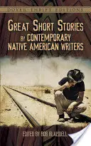 Veľké poviedky súčasných indiánskych spisovateľov - Great Short Stories by Contemporary Native American Writers