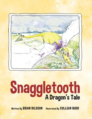 Snaggletooth: Dračí príbeh - Snaggletooth: A Dragon's Tale