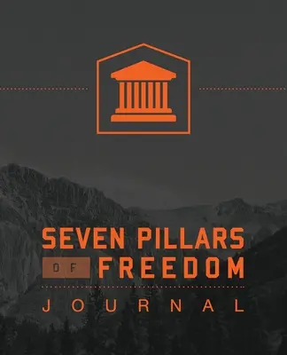 Denník 7 pilierov slobody - 7 Pillars of Freedom Journal