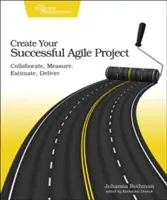 Vytvorte si úspešný agilný projekt: Spolupracujte, merajte, odhadujte, dodávajte - Create Your Successful Agile Project: Collaborate, Measure, Estimate, Deliver