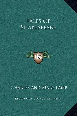 Shakespearove príbehy - Tales Of Shakespeare