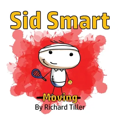 Sid Smart: Sťahovanie - Sid Smart: Moving