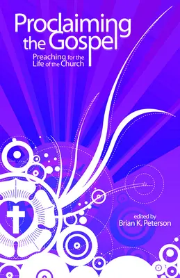 Hlásanie evanjelia - Proclaiming the Gospel