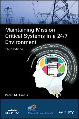 Údržba kritických systémov v prostredí s nepretržitou prevádzkou - Maintaining Mission Critical Systems in a 24/7 Environment