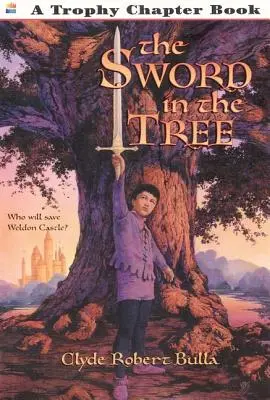 Meč na strome - The Sword in the Tree