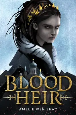 Krvavý dedič - Blood Heir
