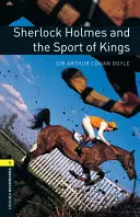 Sherlock Holmes a šport kráľov - Sherlock Holmes and the Sport of Kings