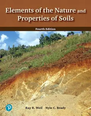 Prvky prírody a vlastnosti pôdy - Elements of the Nature and Properties of Soils