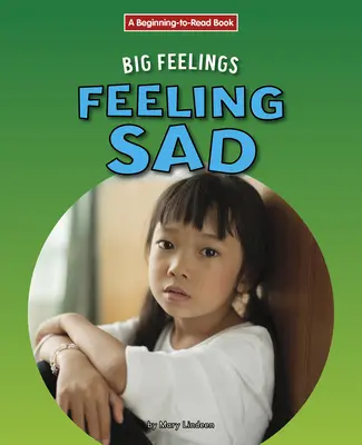 Pocit smútku - Feeling Sad