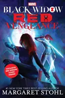 Čierna vdova Červená pomsta - Black Widow Red Vengeance