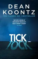 Ticktock - mrazivý triler o dravcovi a koristi - Ticktock - A chilling thriller of predator and prey