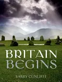 Británia začína - Britain Begins