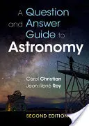 Sprievodca otázkami a odpoveďami z astronómie - A Question and Answer Guide to Astronomy