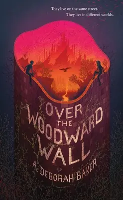 Cez Woodwardovu stenu - Over the Woodward Wall