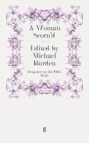 Žena opovrhovaná - reakcie na mýtus o Didóne - Woman Scorn'd - Responses to the Dido Myth