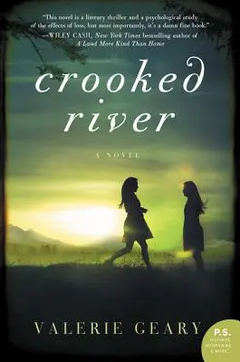 Krivá rieka - Crooked River