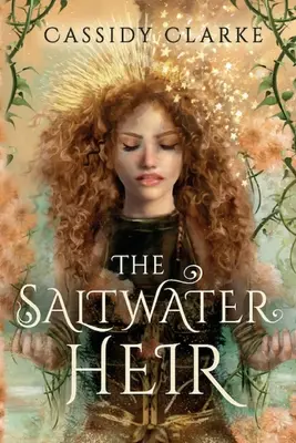 Dedič slaných vôd - The Saltwater Heir