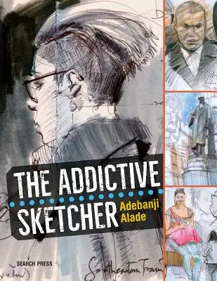 Návykový skicár - The Addictive Sketcher