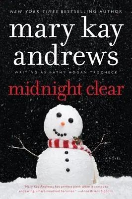 Midnight Clear: Záhada Callahana Garrityho - Midnight Clear: A Callahan Garrity Mystery