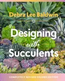 Dizajn so sukulentmi - Designing with Succulents