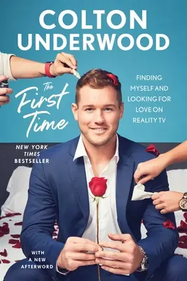 Prvýkrát: Hľadanie seba samého a hľadanie lásky v televízii Reality TV - The First Time: Finding Myself and Looking for Love on Reality TV