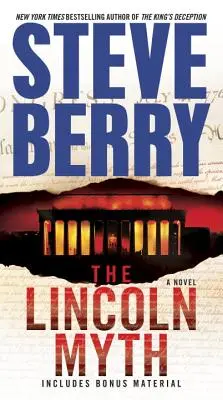 Mýtus o Lincolnovi - The Lincoln Myth