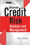 Pokročilé úverové riziko - Advanced Credit Risk