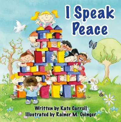 Hovorím pokojne - I Speak Peace