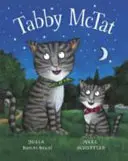 Tabby McTat Darčekové vydanie - Tabby McTat Gift-edition