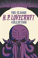 Klasická zbierka H. P. Lovecrafta - Classic H. P. Lovecraft Collection