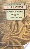 Dvadsaťtisíc líg pod morom - Twenty Thousand Leagues Under the Sea