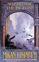 Sprievodca holubmi - Wizard of the Pigeons