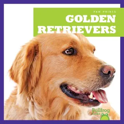 Zlatí retrieveri - Golden Retrievers