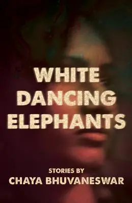 Biele tancujúce slony - White Dancing Elephants