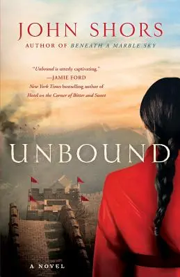 Neviazané - Unbound