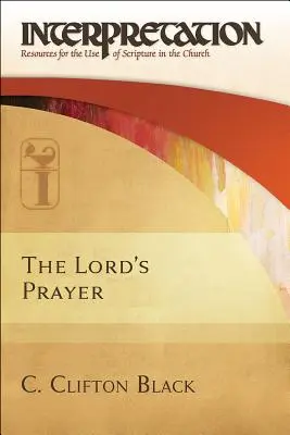 Modlitba Pána - The Lord's Prayer