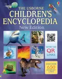 Detská encyklopédia Usborne - Usborne Children's Encyclopedia