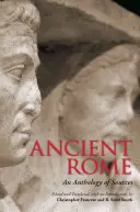 Staroveký Rím - antológia prameňov - Ancient Rome - An Anthology of Sources